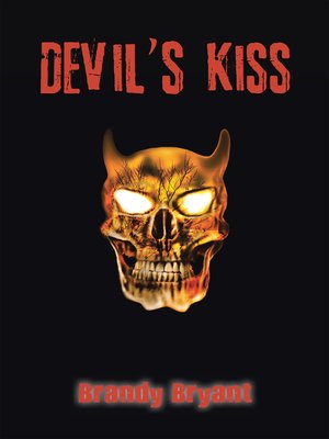 cover image of Devil's Kiss